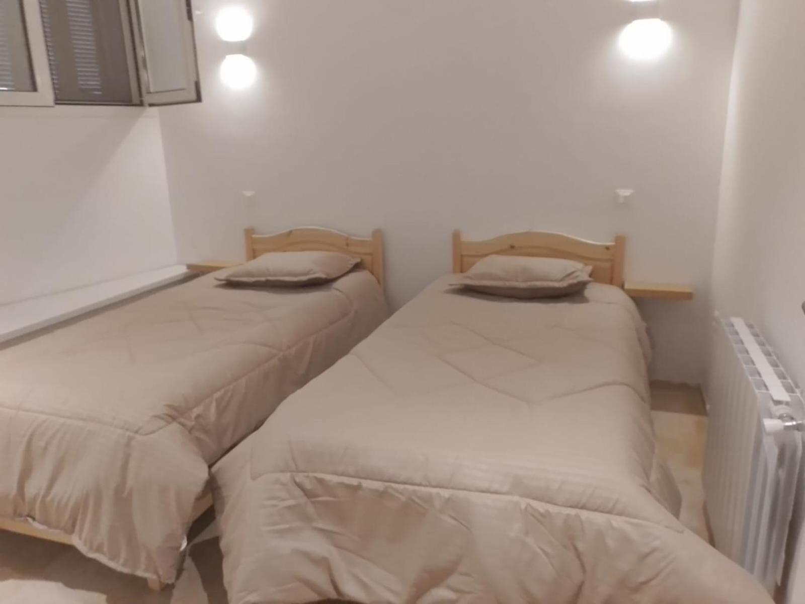 "L'Abri Cotier" Appartement 3 Chambres Haut Standing Port Punique Carthage Douar ech Chott Екстер'єр фото